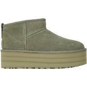 Tennarit UGG  Classic Ultra Platform  37