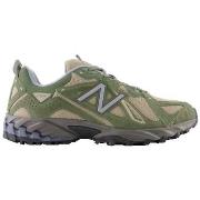 Tennarit New Balance  610V1  43