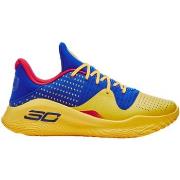 Kengät Under Armour  Curry  43