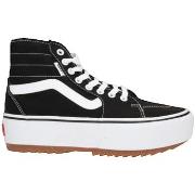 Tennarit Vans  Montantes Filmore Hi Tapered  36