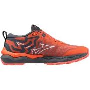 Kengät Mizuno  Wave Daichi 8  36