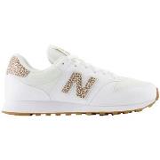 Tennarit New Balance  500  37 1/2