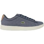 Tennarit Lacoste  Carnaby Evo  36