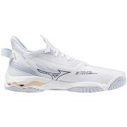 Kengät Mizuno  Wave Mirage 5  37