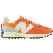 Tennarit New Balance  327  36