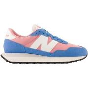 Tennarit New Balance  237  36