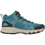 Kengät Columbia  Peakfreak Ii Mid Outdry  41