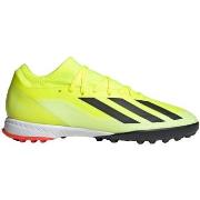 Saappaat adidas  X Crazyfast League Turf  42