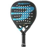 Urheiluvarusteet Bullpadel  Vertex 02 X Hybrid Carbon  Yksi Koko