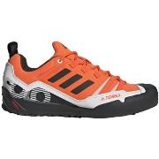 Tennarit adidas  Terrex Swift Solo 2  42