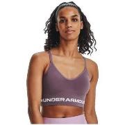 Urheiluliivit Under Armour  Soutien-Gorge Long Et Bas Sans Couture Ua ...