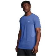 T-paidat & Poolot Under Armour  Ua Disparaître Sans Couture  EU XXL