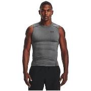 Uimapuvut Under Armour  Heatgear Sans Manches  EU XXL