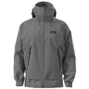 Takit Helly Hansen  Verglas Bc Extérieur Tech  EU XXL