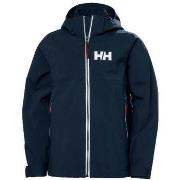 Takit Helly Hansen  Jr Rigging Rain  10 vuotta