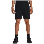 Shortsit & Bermuda-shortsit Under Armour  Polaire Ua Essential  EU XXL