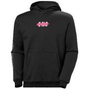 Svetari Helly Hansen  Cotton Fleece Graphic  EU S