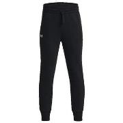 Housut Under Armour  Pantalon De Jogging En Polaire Ua Rival  EU M