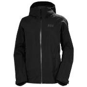 Takit Helly Hansen  W Verglas 3L Shell  EU S