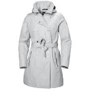 Tuulitakit Helly Hansen  W Welsey Ii Trench  EU M