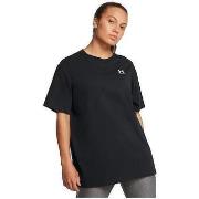 T-paidat & Poolot Under Armour  Oversize Avec Logo Ua Bf  EU XXL