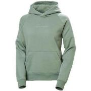 Svetari Helly Hansen  W Cotton Fleece  EU S