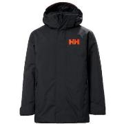 Takit Helly Hansen  Jr Level  10 vuotta