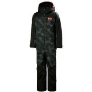 Housut Helly Hansen  Jr Fly High 2.0 Skisuit  8 vuotta