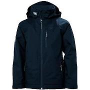 Takit Helly Hansen  Jr Crew Midlayer  10 vuotta