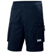 Shortsit & Bermuda-shortsit Helly Hansen  Move Qd 2.0  EU S