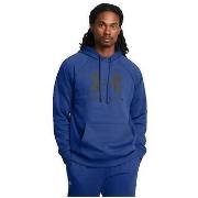 Svetari Under Armour  Sweat-Shirt Ua Rival En Polaire Avec Logo  EU M