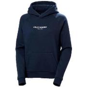 Svetari Helly Hansen  W Cotton Fleece  EU S