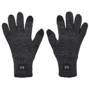 Hanskat Under Armour  Gants En Laine Mi-Temps Ua  EU S / M