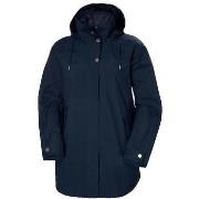 Parkatakki Helly Hansen  W Valentia  EU S