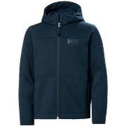 T-paidat & Poolot Helly Hansen  Jr Loen Midlayer  16 vuotta