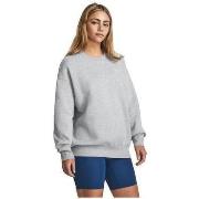 Svetari Under Armour  Sweat-Shirt Oversize En Polaire Ua Icon  EU S