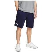 Shortsit & Bermuda-shortsit Under Armour  Short Ua Rival En Tissu Épon...