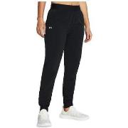 Housut Under Armour  Pantalon Tissé Taille Haute Rival D'Ua  EU S