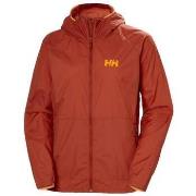 Takit Helly Hansen  W Roam Wind Extérieur Tech  EU XS