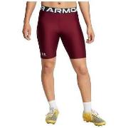 Shortsit & Bermuda-shortsit Under Armour  Équipement Thermique De 20 C...