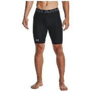 Shortsit & Bermuda-shortsit Under Armour  Short Long Avec Poche Heatge...