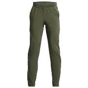 Housut Under Armour  Pantalon Skinny Ua Unstoppable  EU M