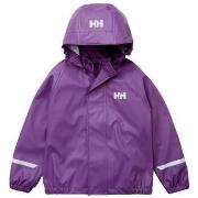 Takit Helly Hansen  K Bergen 2.0 Pu Rainset  6 vuotta