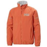 Takit Helly Hansen  Jr Marka Softshell Terracotta 179 10  14 vuotta