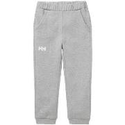 Housut Helly Hansen  K Hh Logo2.0  6 vuotta