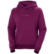 Svetari Helly Hansen  W Cotton Fleece  EU S