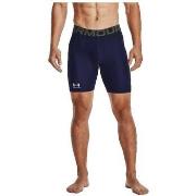 Shortsit & Bermuda-shortsit Under Armour  Short De Compression Heatgea...