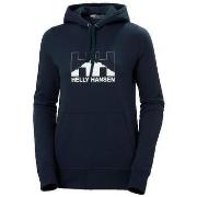 Svetari Helly Hansen  W Nord Graphic  EU S