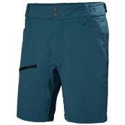 Shortsit & Bermuda-shortsit Helly Hansen  Blaze Softshell  EU XXL