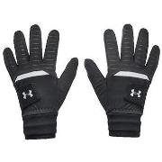 Hanskat Under Armour  Gants De Golf Infrarouges Coldgear  EU M